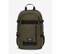 Sac à dos Eastpak Getter Pro CS 23L vert kaki noir pur