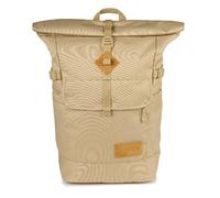 Sac à dos Eastpak JS Hatchet Rolltop Beige TU