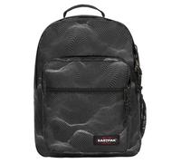 Sac à Dos Eastpak Morius - Noir-Gris - Noir-Gris
