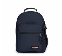 Sac à Dos EASTPAK Morius Ultra Marine 2 Compartiments Bleu Marine