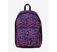 Sac à dos Eastpak Orbit 10L bleu électrique violet brillant