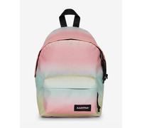 Sac à dos Eastpak Orbit 10L rose blanc vert
