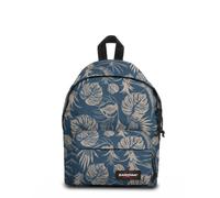 Eastpak – Sac à dos Orbit beige/bleu – Taille One Size