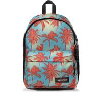 Sac à dos Eastpak Out Of Office 0T5 Brize Dye Blue