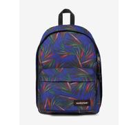 Sac à dos Eastpak Out Of Office 27L bleu marine vert rouge
