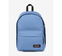 Sac à dos Eastpak Out Of Office 27L bleu pâle noir pur
