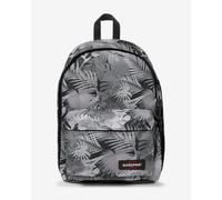 Sac à dos Eastpak Out Of Office 27L noir gris blanc