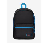 Sac à dos Eastpak Out Of Office 27L noir pur bleu