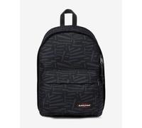 Sac à dos Eastpak Out Of Office 27L noir pur gris foncé