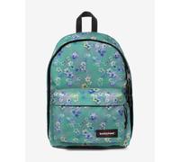 Sac à dos Eastpak Out Of Office 27L turquoise lilas blanc