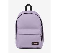 Sac à dos Eastpak Out Of Office 27L violet clair noir pur