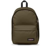 Sac à dos Eastpak Out Of Office 27L marron moka blanc noir