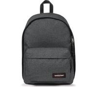 Eastpak OUT OF OFFICE 27L - Sac à dos black denim