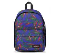 Sac à dos EASTPAK Out Of Office Brize Palm Navy 1 compartiment