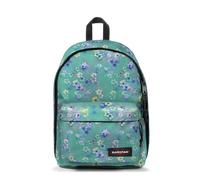 Sac À Dos Eastpak Out Of Office Flora Fade Aqua Fantasia 412260