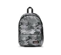 Eastpak Sac à dos Out of Office, compartiment ordinateur 13-15" résistant déperlant, BRIZE RETRO DARK
