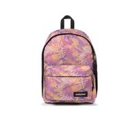 Eastpak Sac à dos Out of Office – Sac PC 14 inch, dos et bretelles rembourrés, 28.5 L
