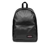 Eastpak Sac à dos Out Of Office 27L rembourré pour ordinateur portable noir brillant