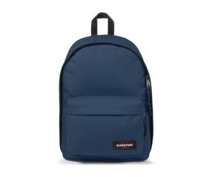 Sac à dos EASTPAK Out Of Office Pochette PC 14 pouces Rembourré Bleu marine