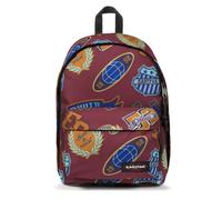 Eastpak Out Of Office 27l Backpack Violet