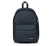 Eastpak OUT OF OFFICE Sac à Dos, 27 L - Triple Denim (Bleu)