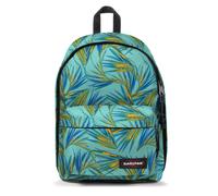 Sac Ã dos Eastpak Out Of Office Turquoise TU