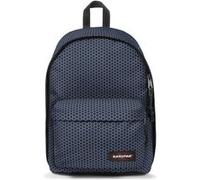 Sac à dos Eastpak Out of Office U37 Refleks Navy Bleu Bleu G