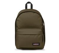 Eastpak Sac à dos Out Of Office 27L – compartiment ordinateur 13–15" bretelles rembourrées Vert