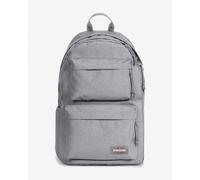 Sac à dos Eastpak Padded Double 24L gris