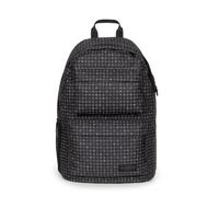 Eastpak Padded Double - Sac à dos urbain Refleks Space Black 24 L