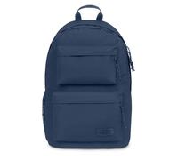 Sac à dos - Eastpak - Padded double nautic navy - 24L - Housse pour ordinateur 13 pouces - 2 poches zippées