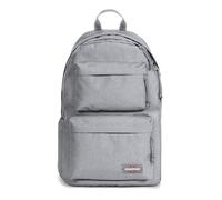 Eastpak Padded DBL Sac à dos gris, polyester, unisexe