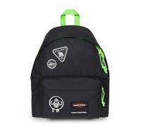 Sac à dos - Eastpak - Padded Pak'r 1z1 Gb Patches - Polyester résistant - 24 litres - Mixte