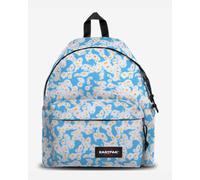 Sac à dos Eastpak Padded Pak'R 24L bleu blanc jaune