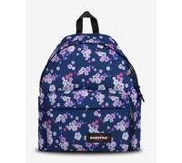 Sac à dos Eastpak Padded Pak'R 24L bleu foncé rose blanc violet