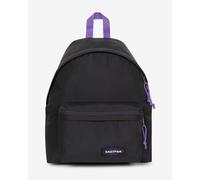 Sac à dos Eastpak Padded Pak'R 24L noir lilas