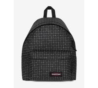 Sac à dos Eastpak Padded Pak'R 24L noir pur blanc