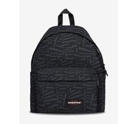 Sac à dos Eastpak Padded Pak'R 24L noir pur gris foncé