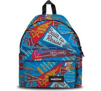 Sac à dos Eastpak Padded Pak'R 2W2 Clash Blue