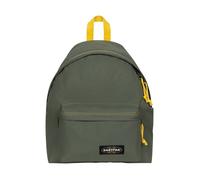 Sac à Dos Eastpak Padded Pak'r - B0R KAKI/JAUNE - B0R KAKI/JAUNE