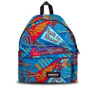 Sac à dos EASTPAK Padded Pak'r Clash Blue 1 compartiment