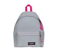 Sac à Dos Eastpak Padded Pak'r - Gris-Rose - Gris-Rose