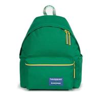Sac à dos - EASTPAK - Padded Pak'r - Havaianas - Vert - 40x30x18 cm - 13 pouces PC Vert