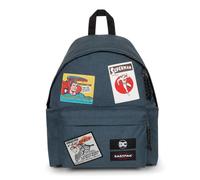 Sac à dos - Eastpak - Padded Pak'r - Noir - 40x30x18 cm - Confortable et pratique