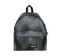 Sac A Dos Eastpak Padded Pak'R - Noir-Gris - Noir-Gris