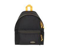 Sac à Dos Eastpak Padded Pak'r - Noir-Orange - Noir-Orange
