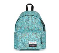 Sac à dos EASTPAK Padded Pak'R Où est Charlie Blue 1 compartiment