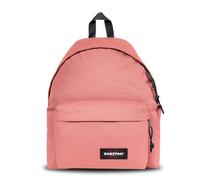 Sac à dos EASTPAK Padded Pak'R Peach Pink 1 compartiment rose Personnalisable