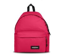Sac à dos EASTPAK Padded Pak'R Saffron Red 1 compartiment Rouge
