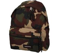 Sac à dos Eastpak Padded Zippl'R camo - Sac à dos emblématique avec rangement astucieux et housse matelassée pour ordinateur